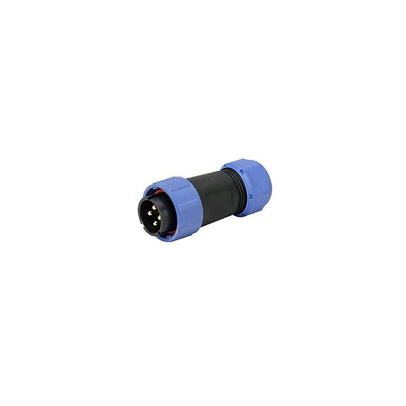 Weipu SY2110/P4II-1N