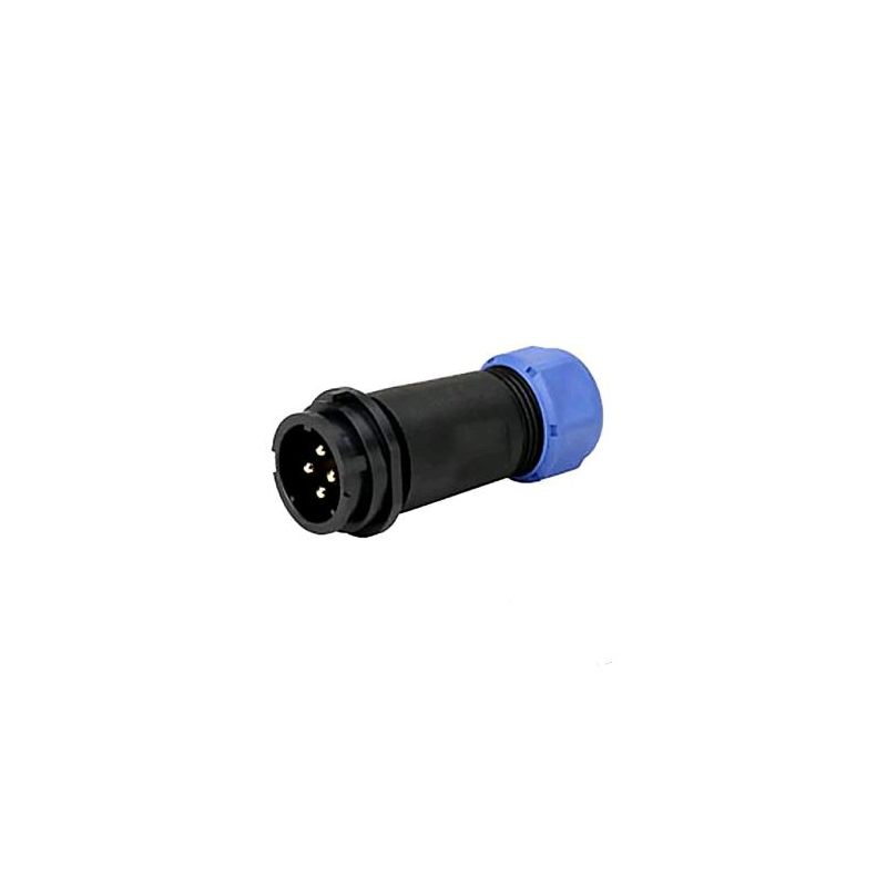 Weipu SY2111/S4II-1N