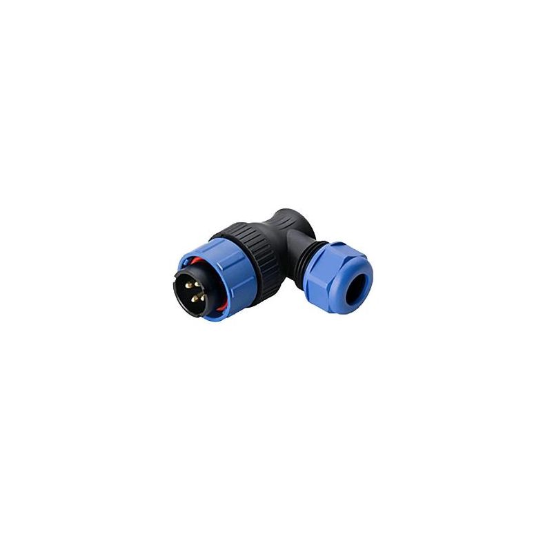 Weipu SY2116/P5I-1N