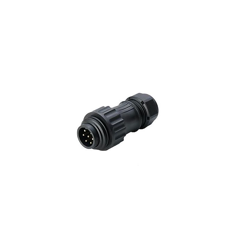 Weipu WA22J7TK1-II