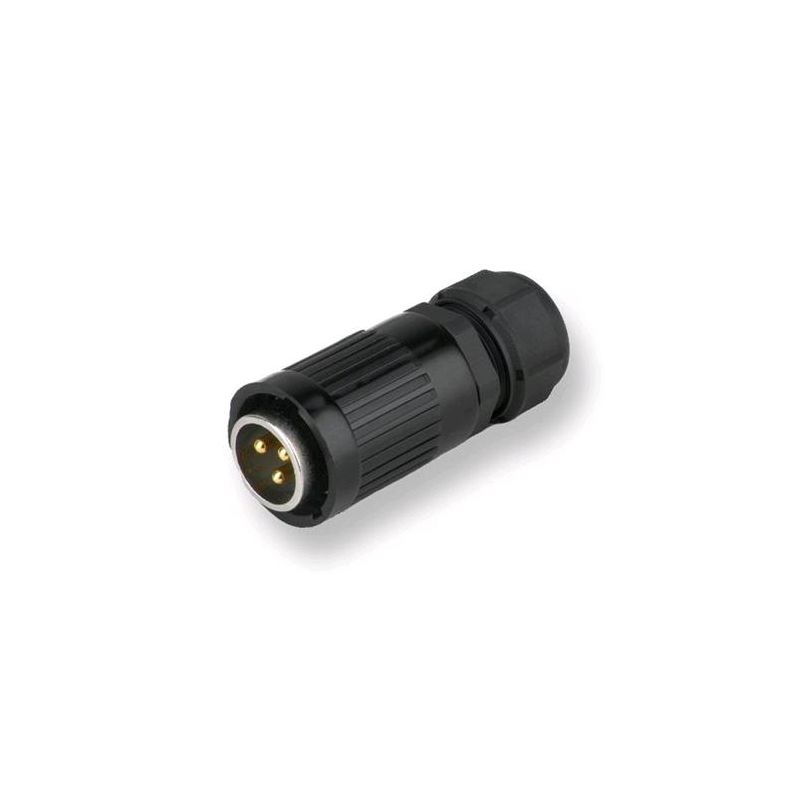Weipu WP20J2TKI1
