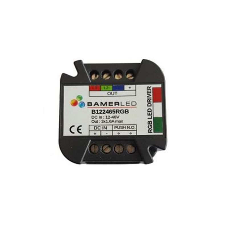 Dalcnet DLC1248-3CV-RGB