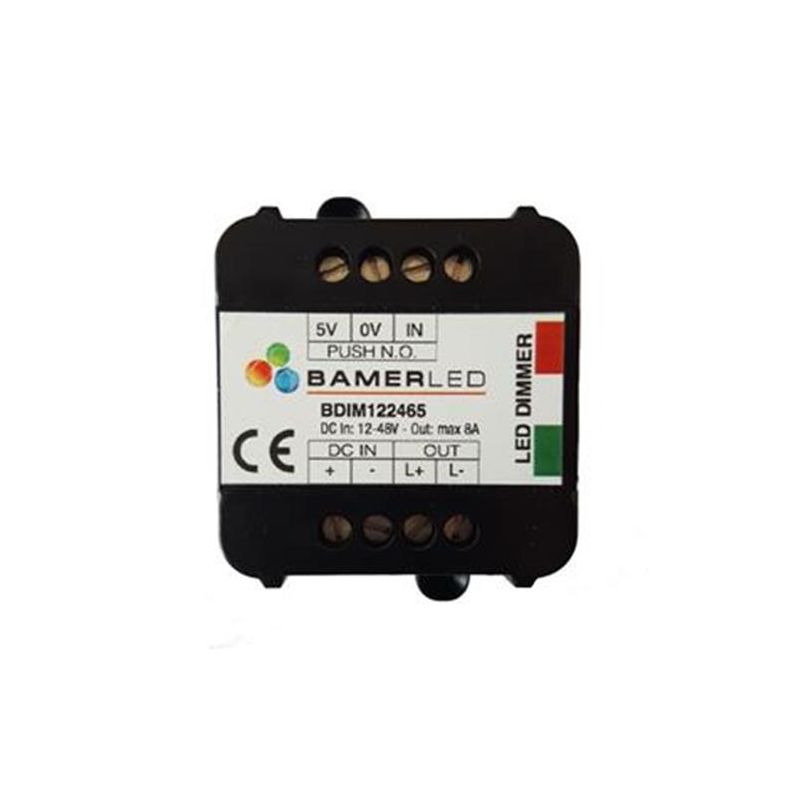 Dalcnet DLB1248-1CV-DMX(BIS)