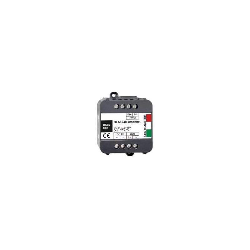 Dalcnet DLA1248-1CV-BOOSTER