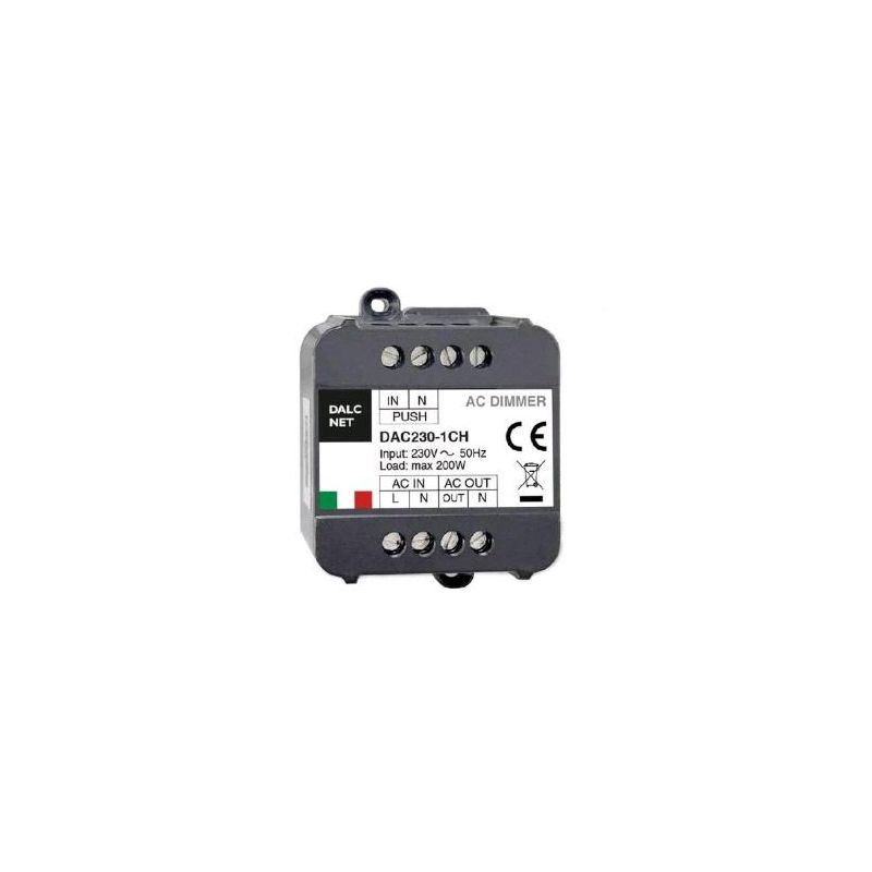 Dalcnet DAC230-1CV