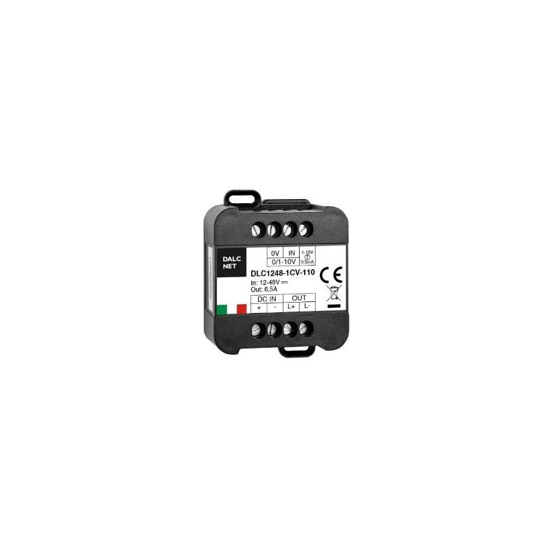 Dalcnet DLC1248-1CV-110
