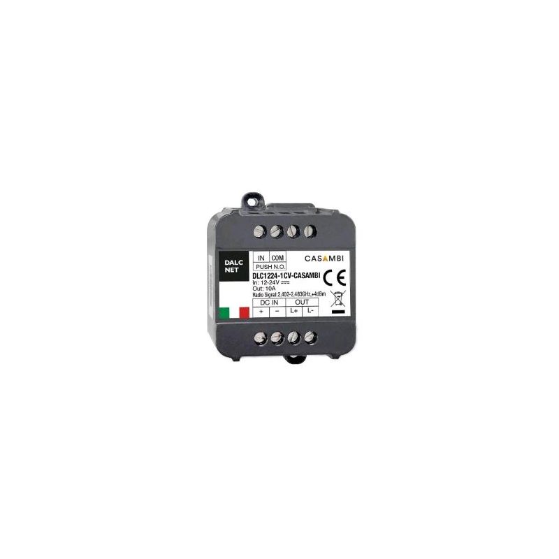 Dalcnet DLC1224-1CV-CASAMBI Dalcnet DLC1224-1CV-CASAMBI — Lighting