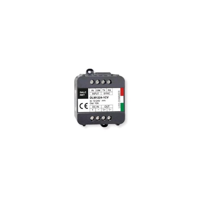 Dalcnet DLM1224-1CV Dalcnet DLM1224-1CV — Lighting