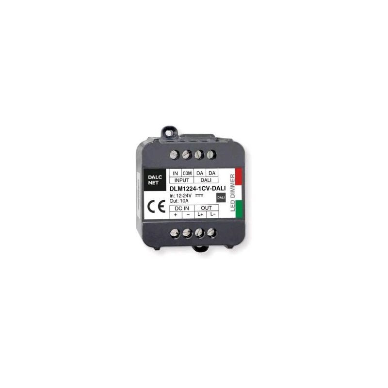 Dalcnet DLM1224-1CV-DALI Dalcnet DLM1224-1CV-DALI — Lighting