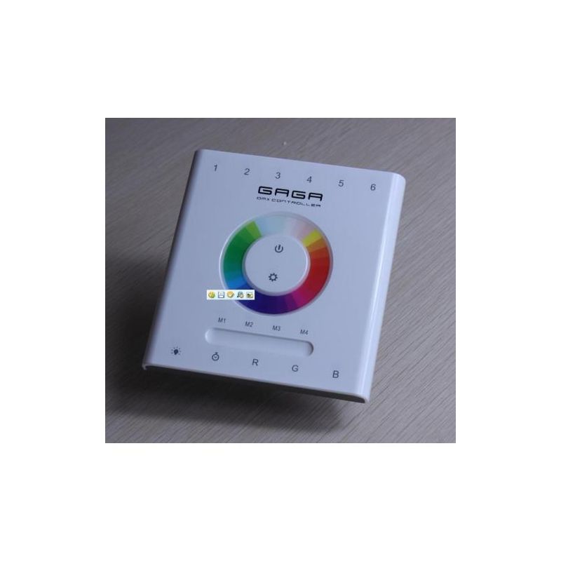 Keytec KC-DMX-01