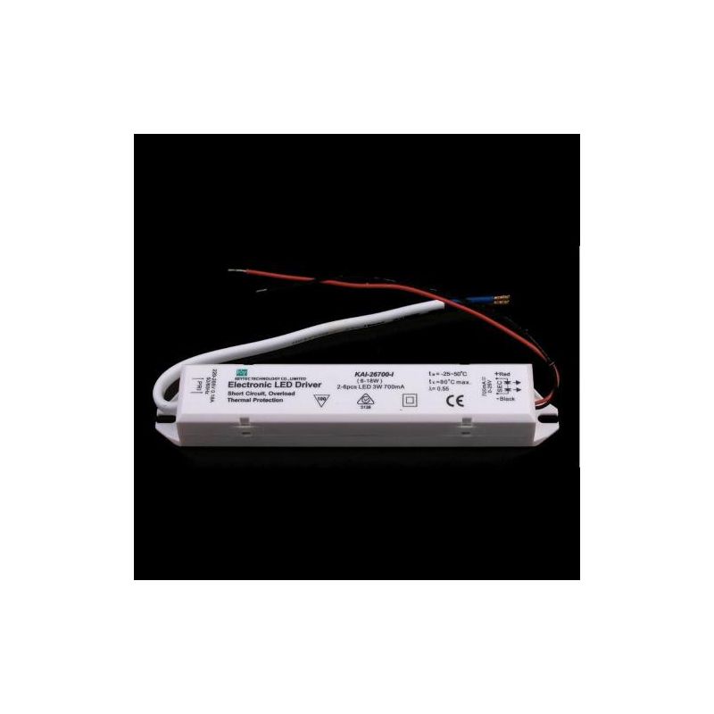 Keytec KAI-26700-I