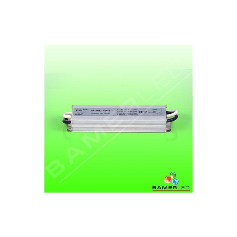 Keytec KC-24/5A-KEY-O