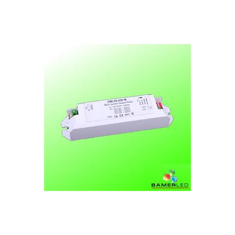 Keytec KMI-50-020-M
