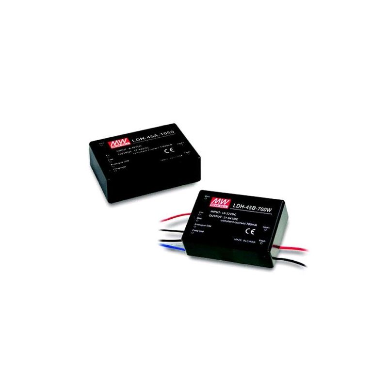 Mean Well LDH-45B-700W