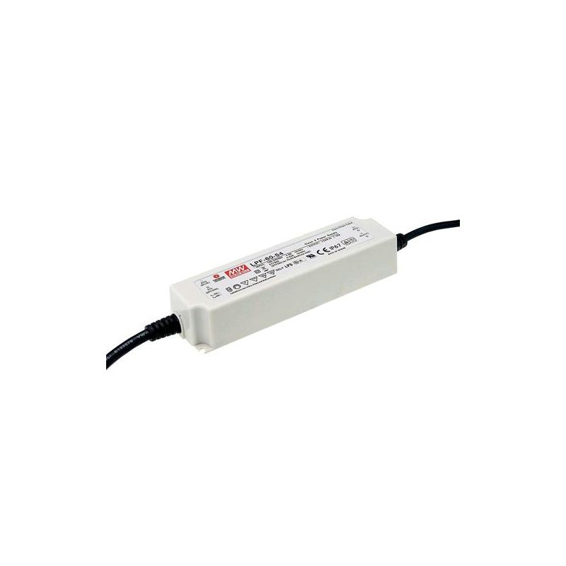 Mean Well LPF-60-24