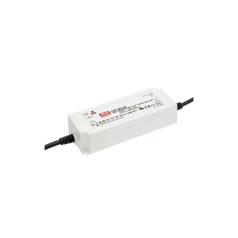 Mean Well LPF-90-24