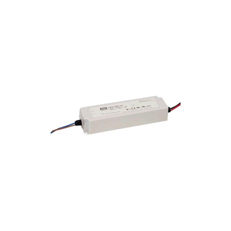 Mean Well LPV-100-24