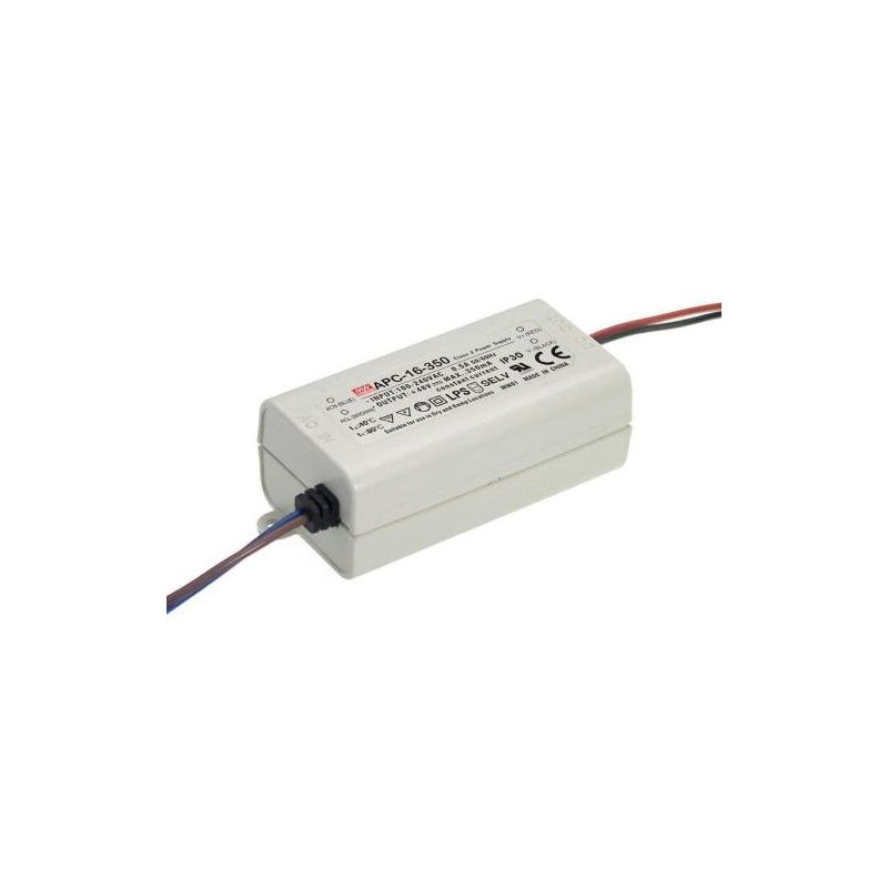 Mean Well APC-12-350