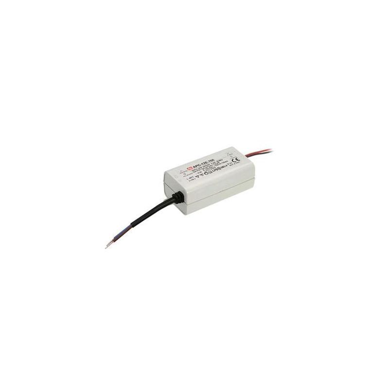 Mean Well APC-12E-700