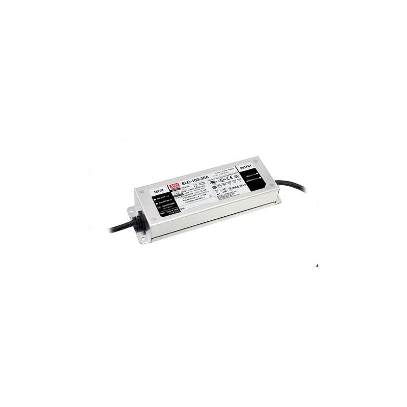 Mean Well ELG-100-24DA-3Y