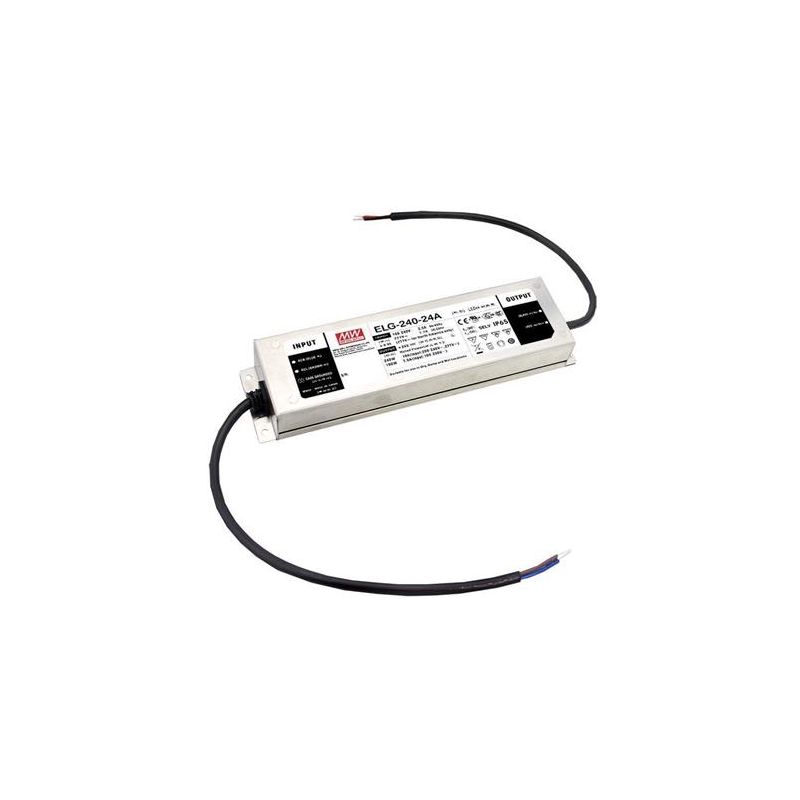 Mean Well ELG-240-24DA-3Y