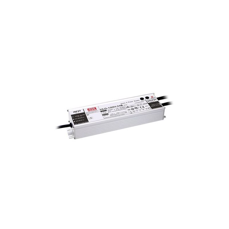 Mean Well HLG-100H-24A