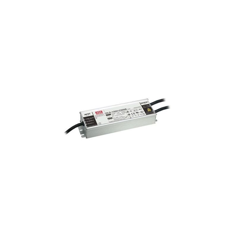 Mean Well HLG-120H-24A