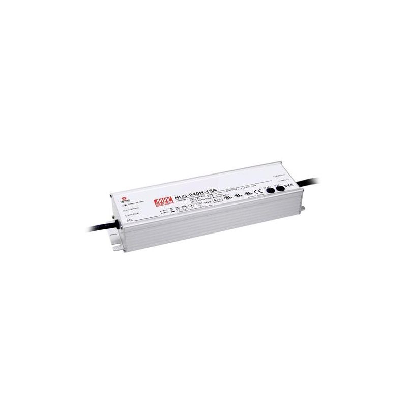Mean Well HLG-240H-12