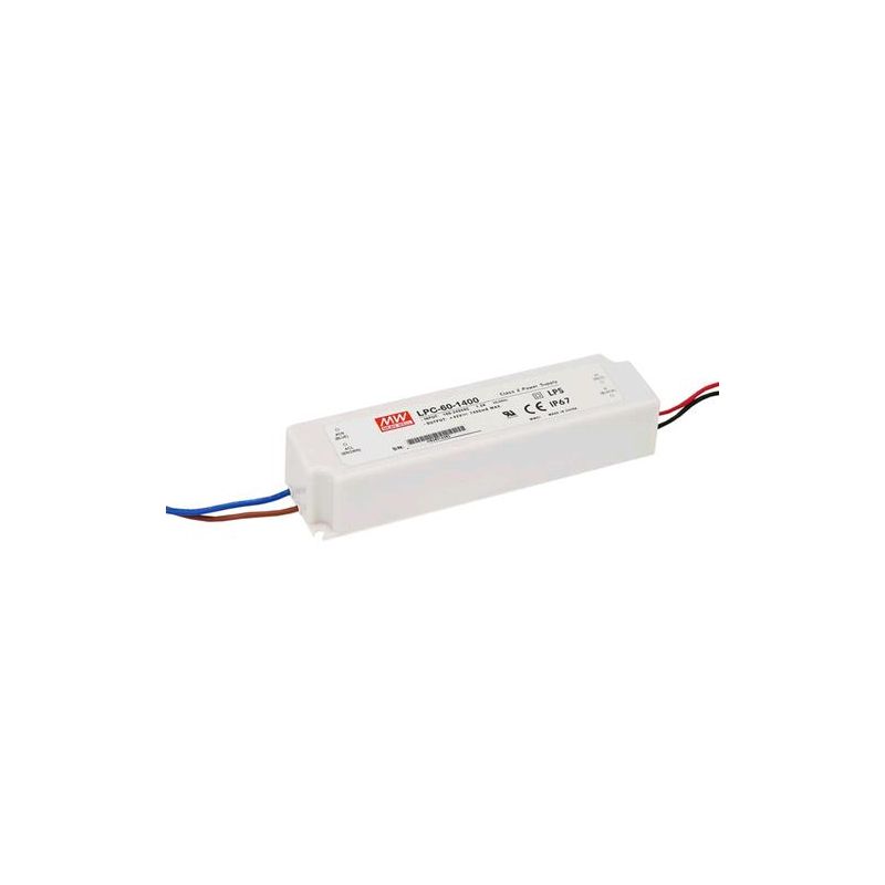 Mean Well LPC-60-1400
