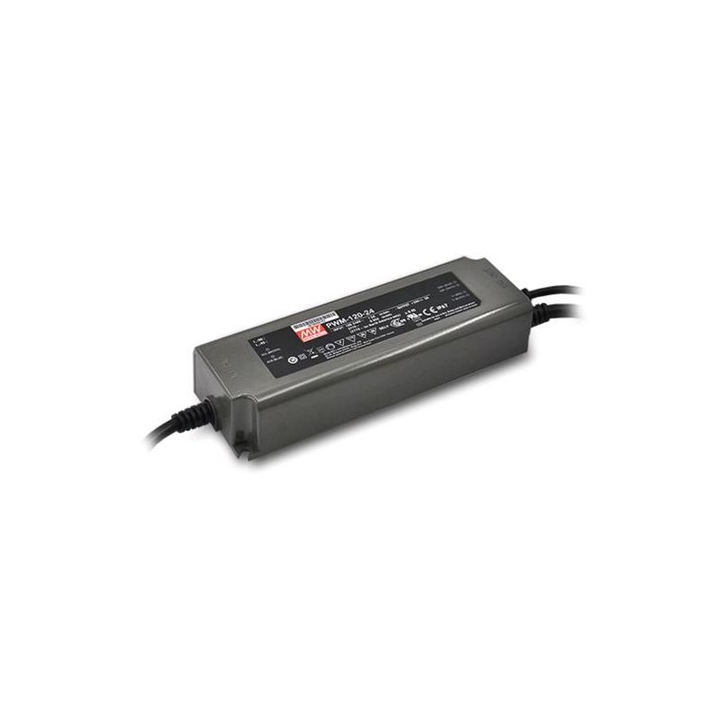 Mean Well PWM-120-24KN