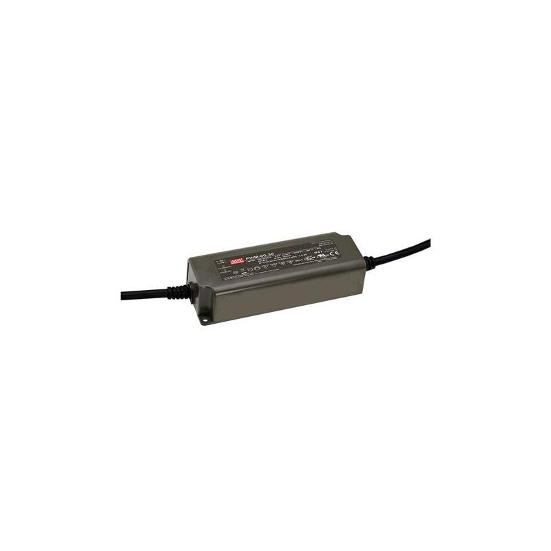 Mean Well PWM-60-24DA