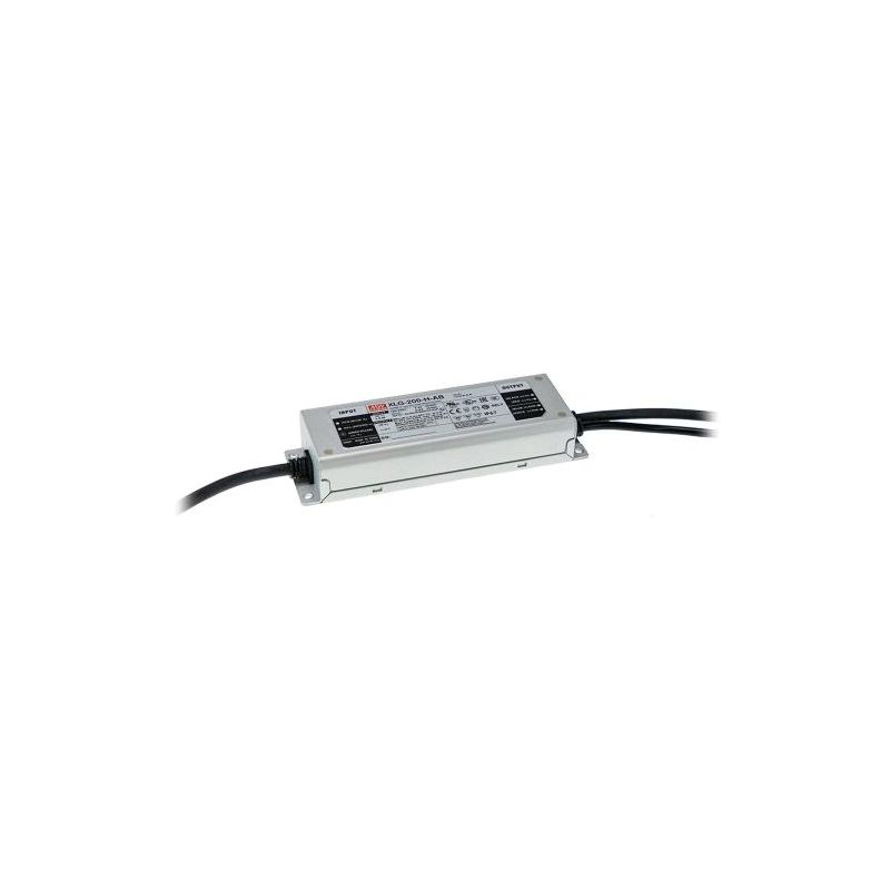 Mean Well XLG-200-24-A