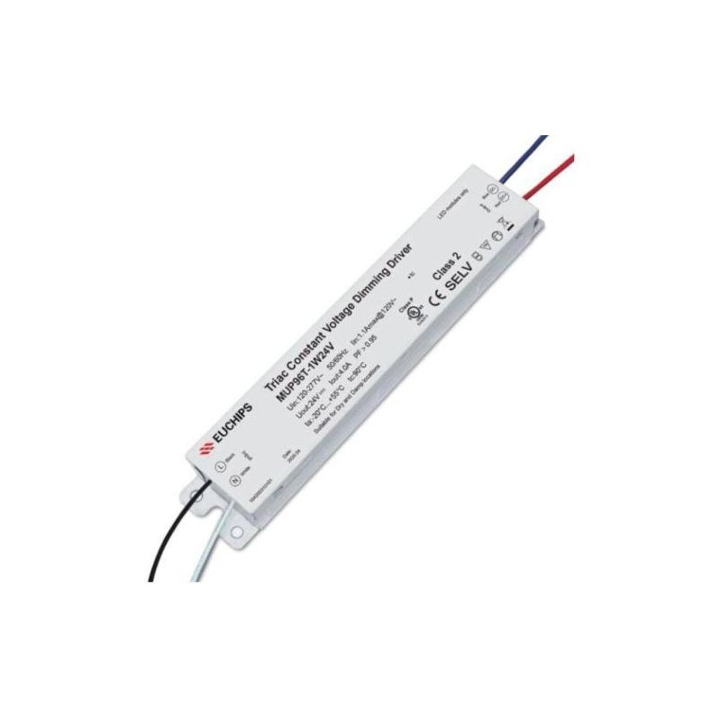 Euchips MUP96T-1W24V