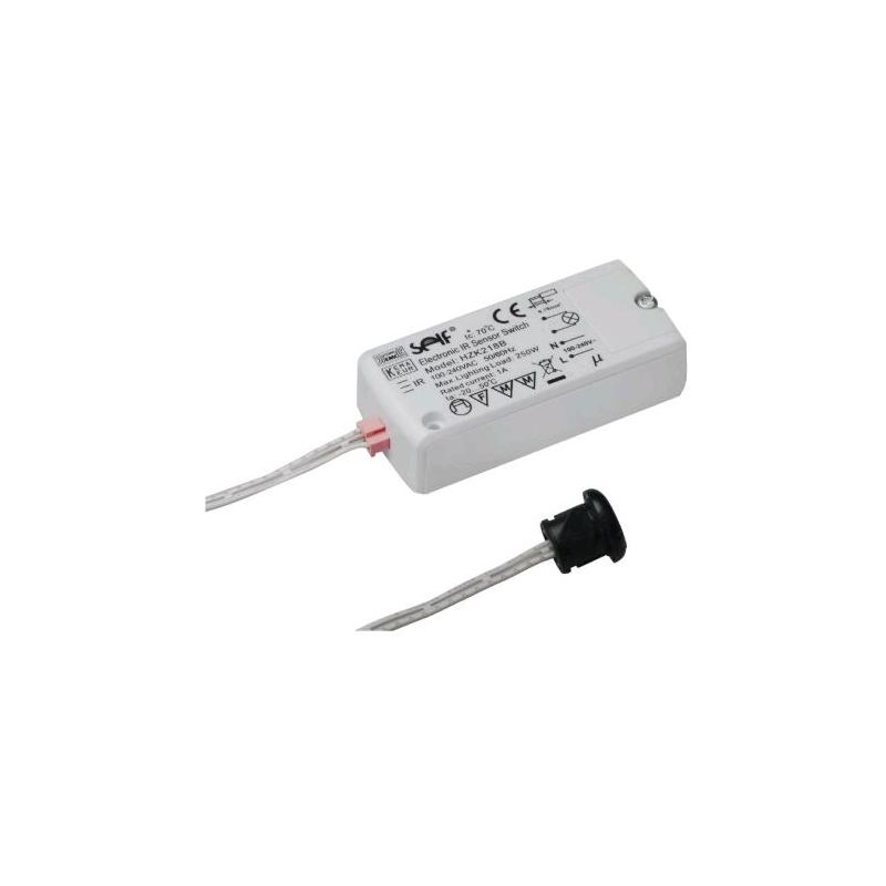 Self Electronics HZK218B Self Electronics HZK218B — Lighting