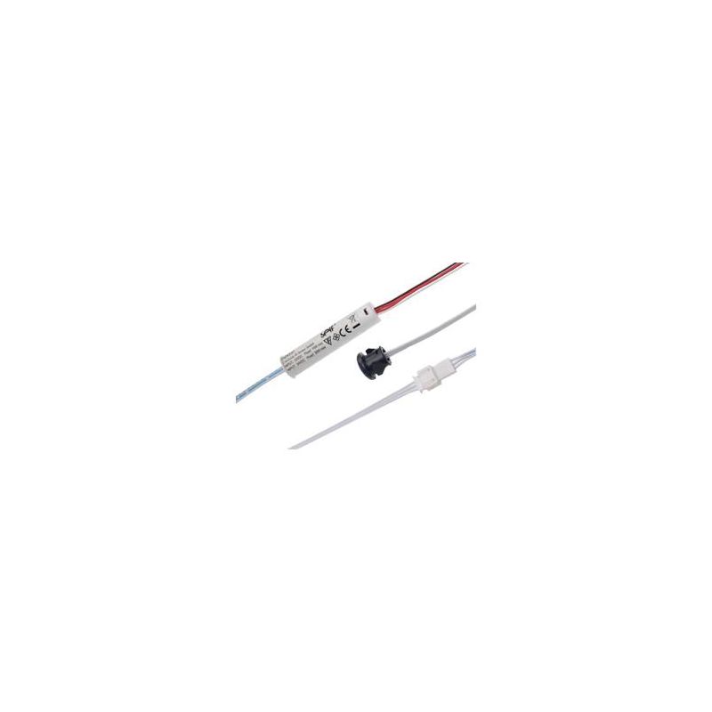 Self Electronics HZK231 Self Electronics HZK231 — Lighting