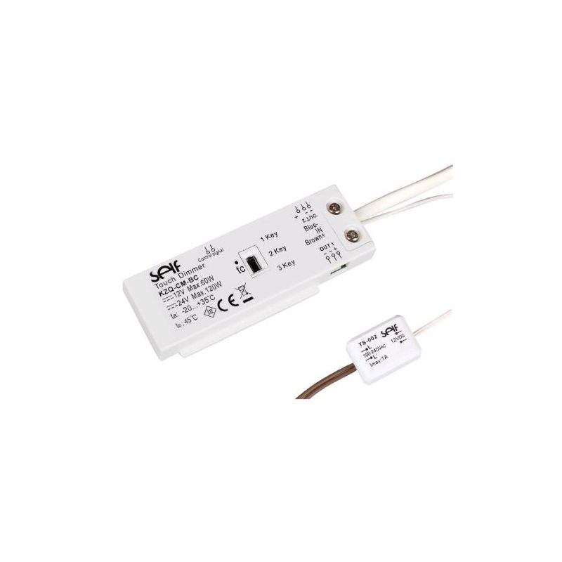 Self Electronics KZQ-CM-BC-MFT