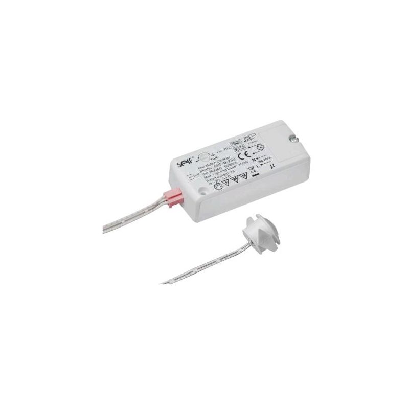 Self Electronics SHE-B-250