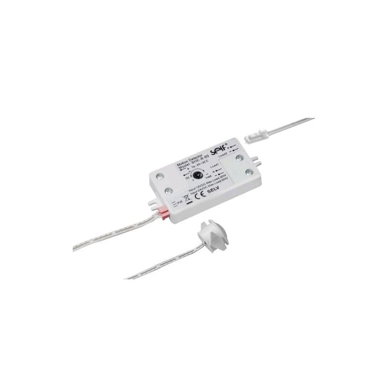 Self Electronics SHE-B-60