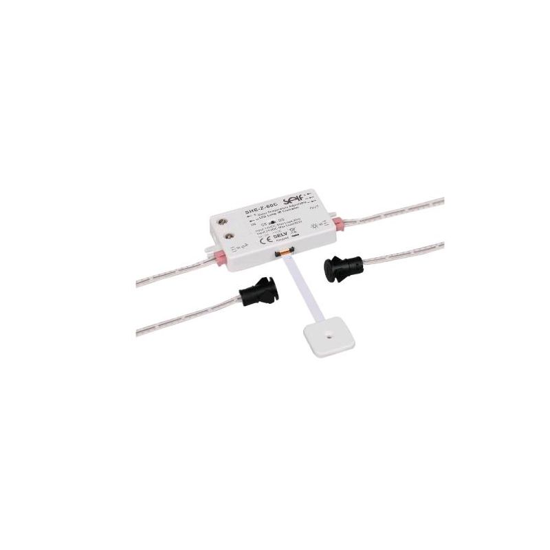 Self Electronics SHE-Z-60C(2)