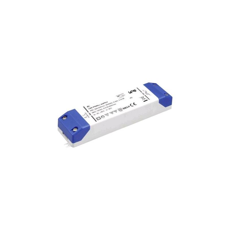 Self Electronics SLD12-500IL-E