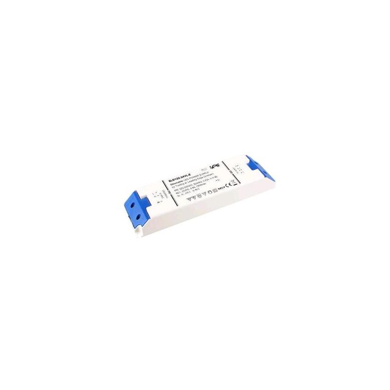 Self Electronics SLD120-24VL-E