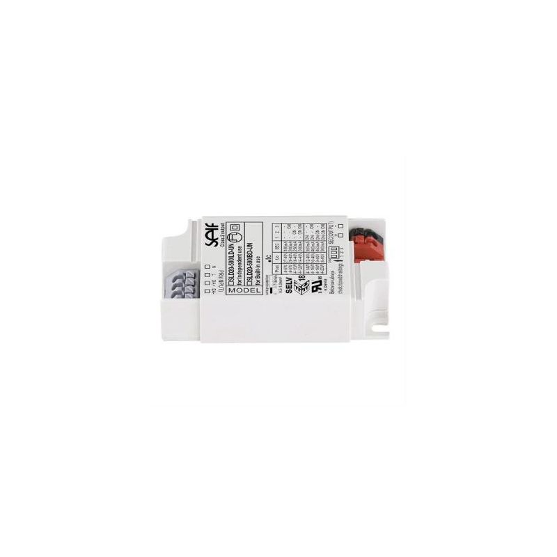 Self Electronics SLD20-500IBD-UN