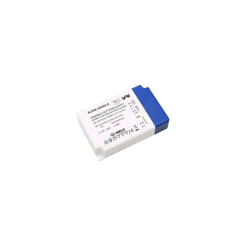 Self Electronics SLD20-500ISA-E