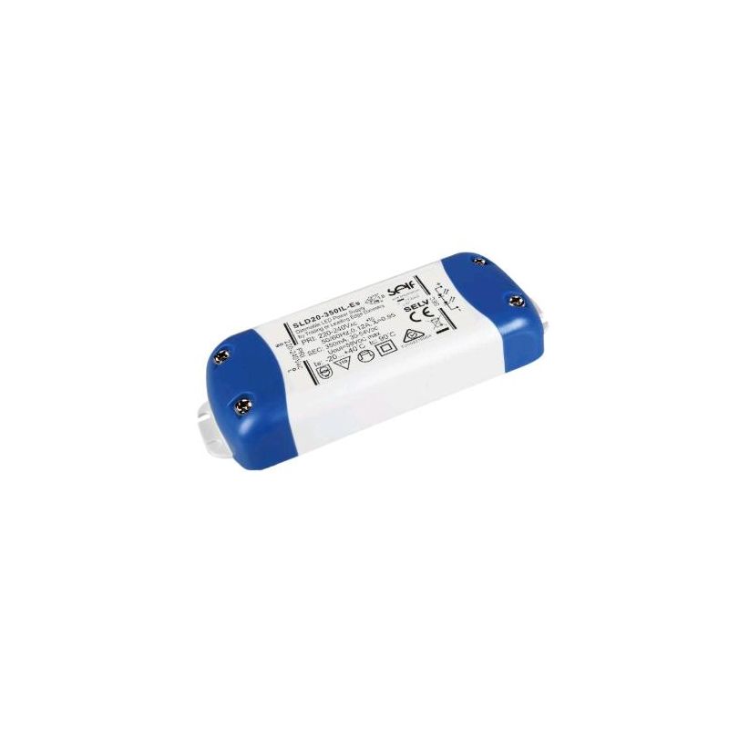 Self Electronics SLD20-700IL-ES