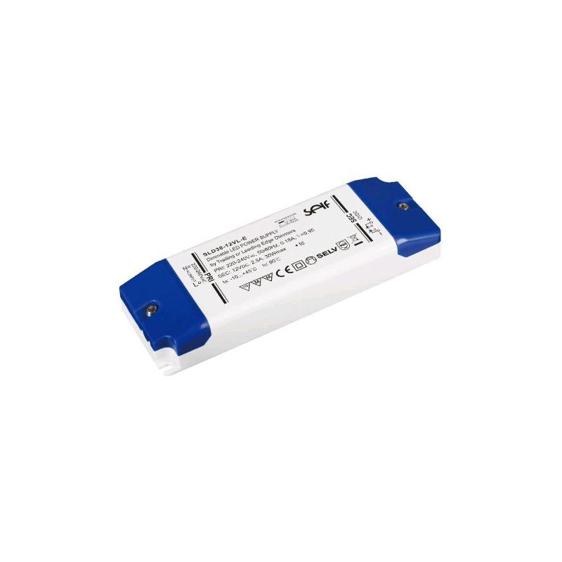 Self Electronics SLD30-24VL-E