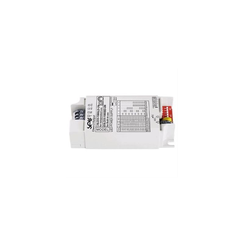 Self Electronics SLD35-1000IBD-UN