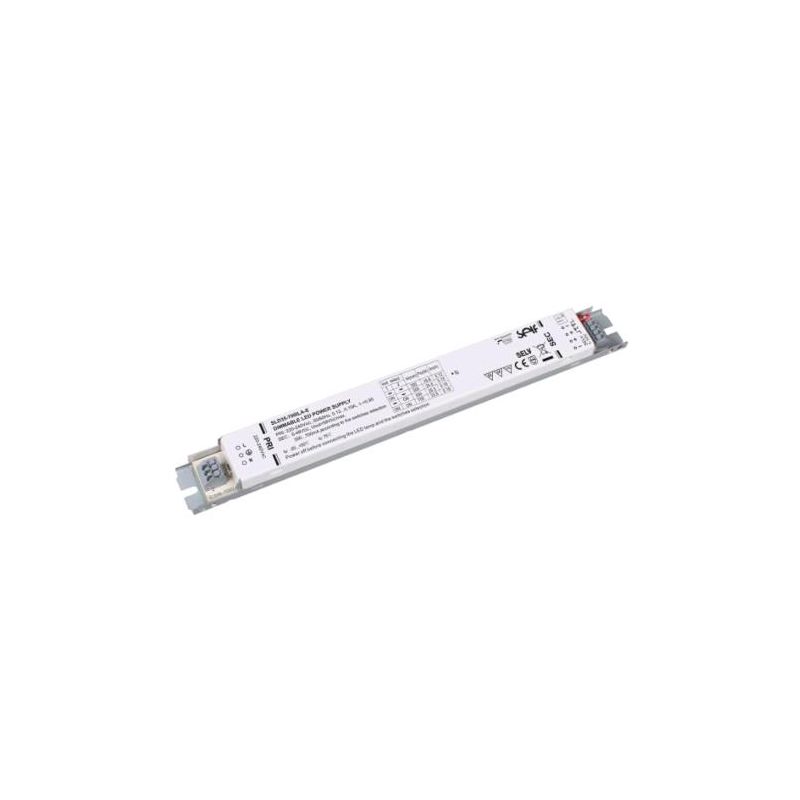 Self Electronics SLD35-700ILA-E