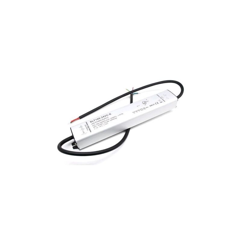Self Electronics SLT100-24VC-E