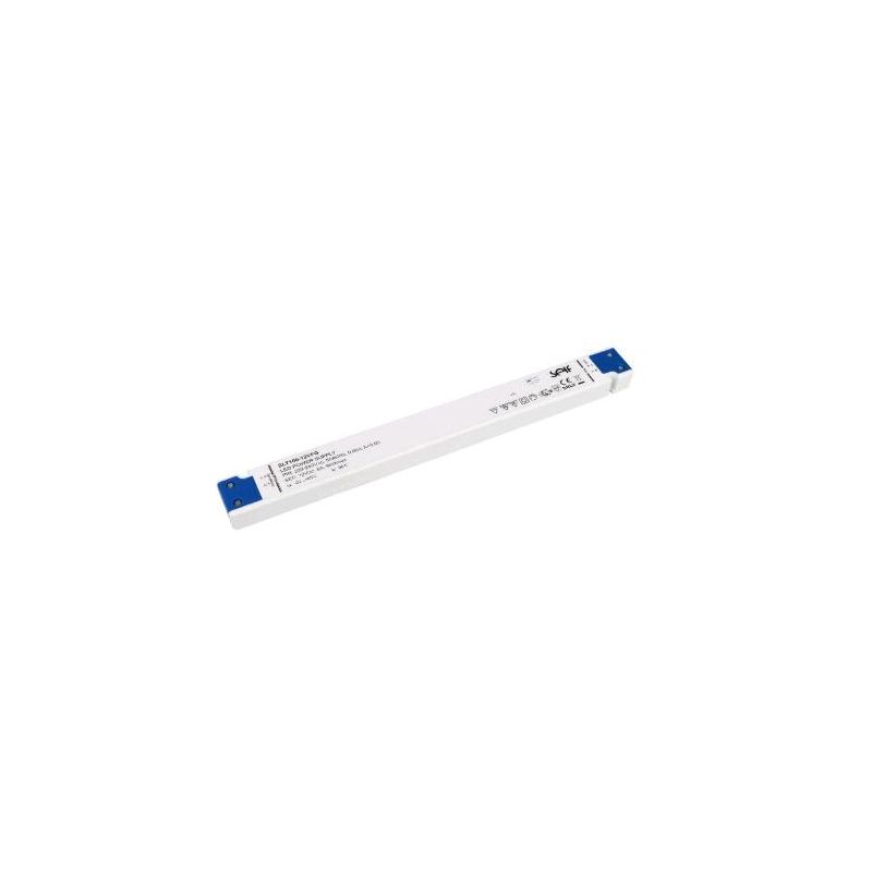 Self Electronics SLT100-24VFG-UN
