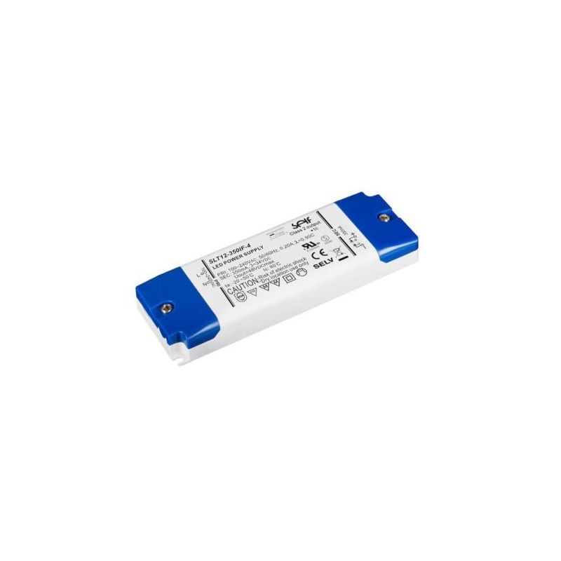 Self Electronics SLT12-350IF-4